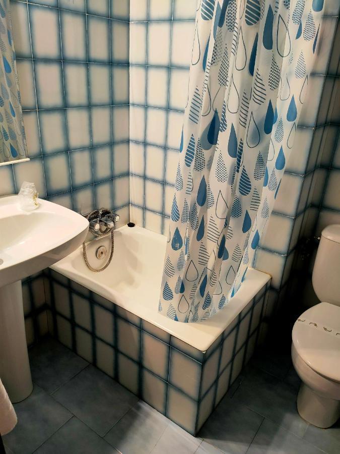 艾斯塔迪奥酒店 毕尔巴鄂 外观 照片
